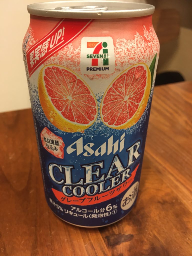 暑い夏にオススメ！超簡単！！コンビニで揃う！アイスボックス×サワー＝合う割りものは？｜お酒とウイスキー宅飲みブログ