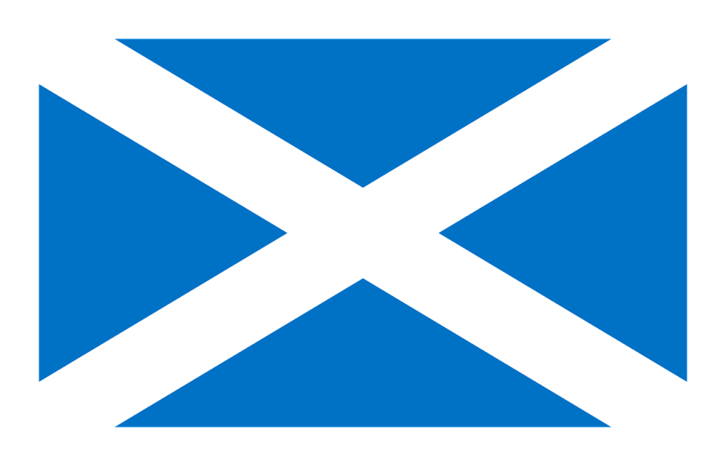 スコットランド