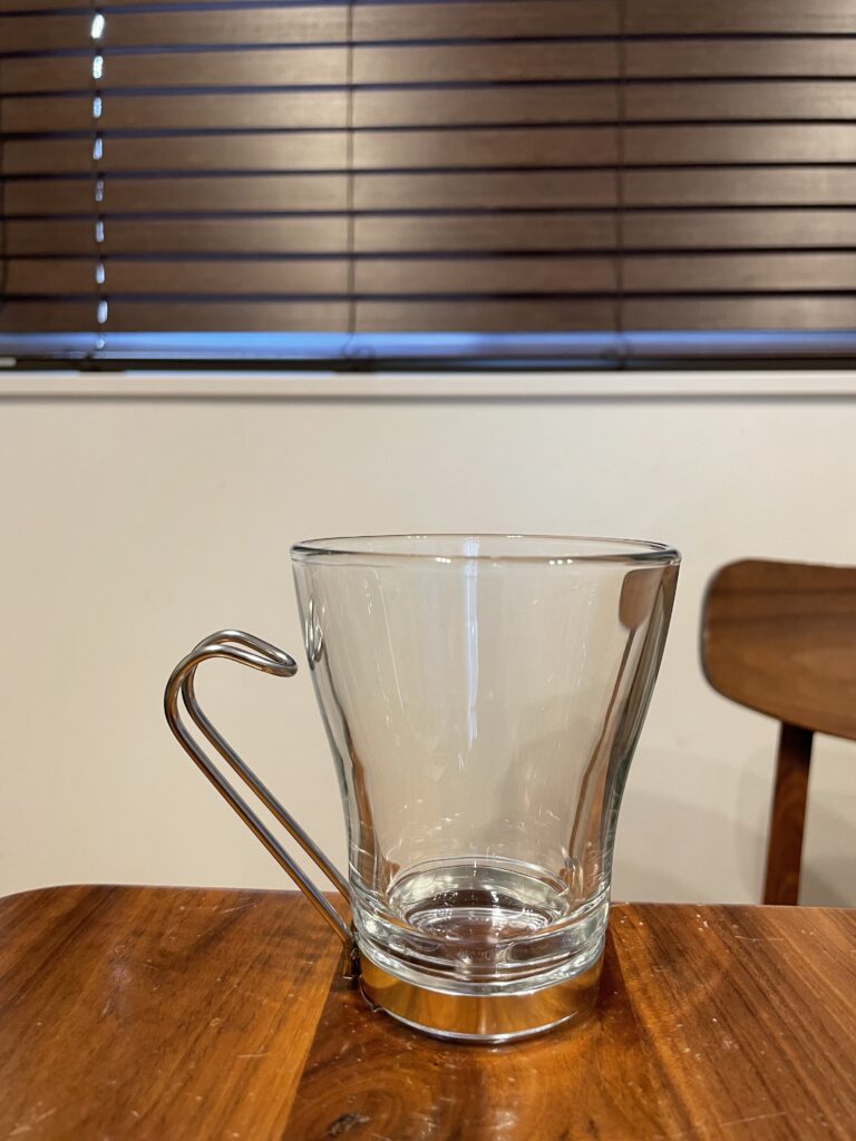 ボルミオリロッコ オスロ カプチーノ